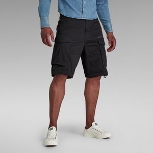 G Star Cargo Shorts
